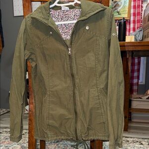 SIZE S Women’s Columbia Jacket